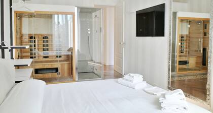 Porta Nuova Suites