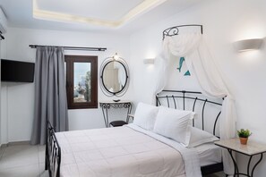 1 habitación, escritorio y wifi gratis 