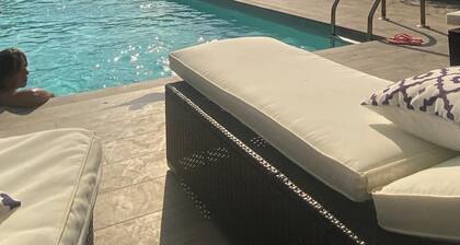 Charming 3-bedroom villa in Abruzzo with WiFi and AC