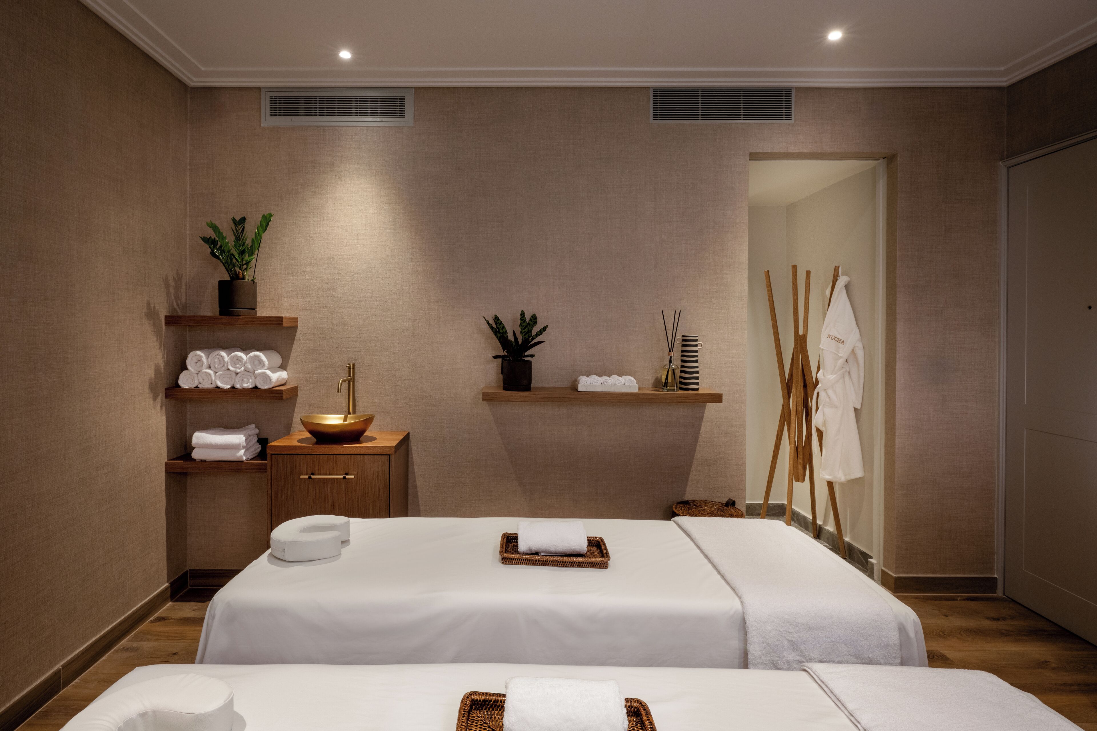 Foto - Hotel Nucha - FATTAL COLORS