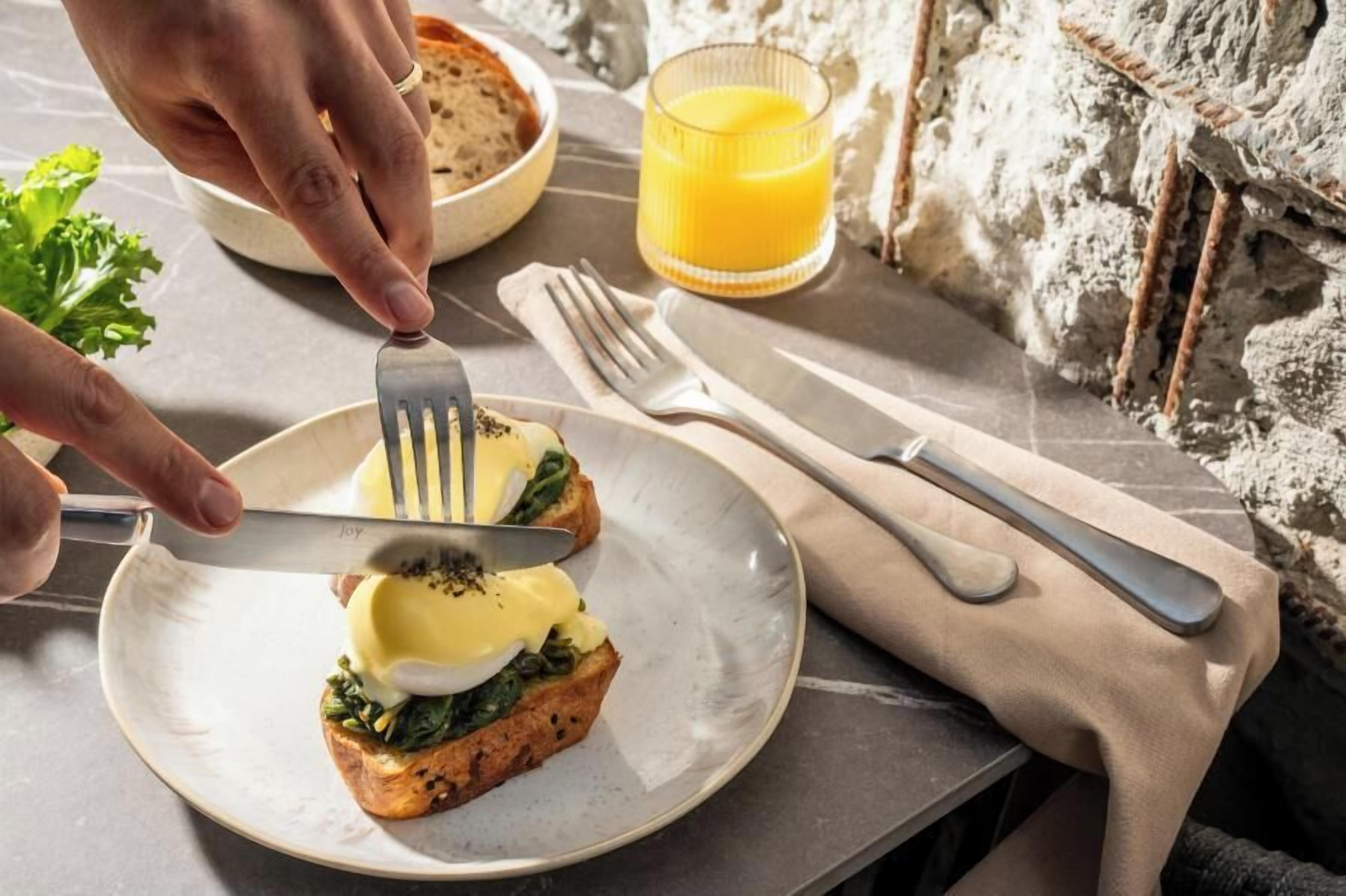 Foto - Hotel Nucha - FATTAL COLORS