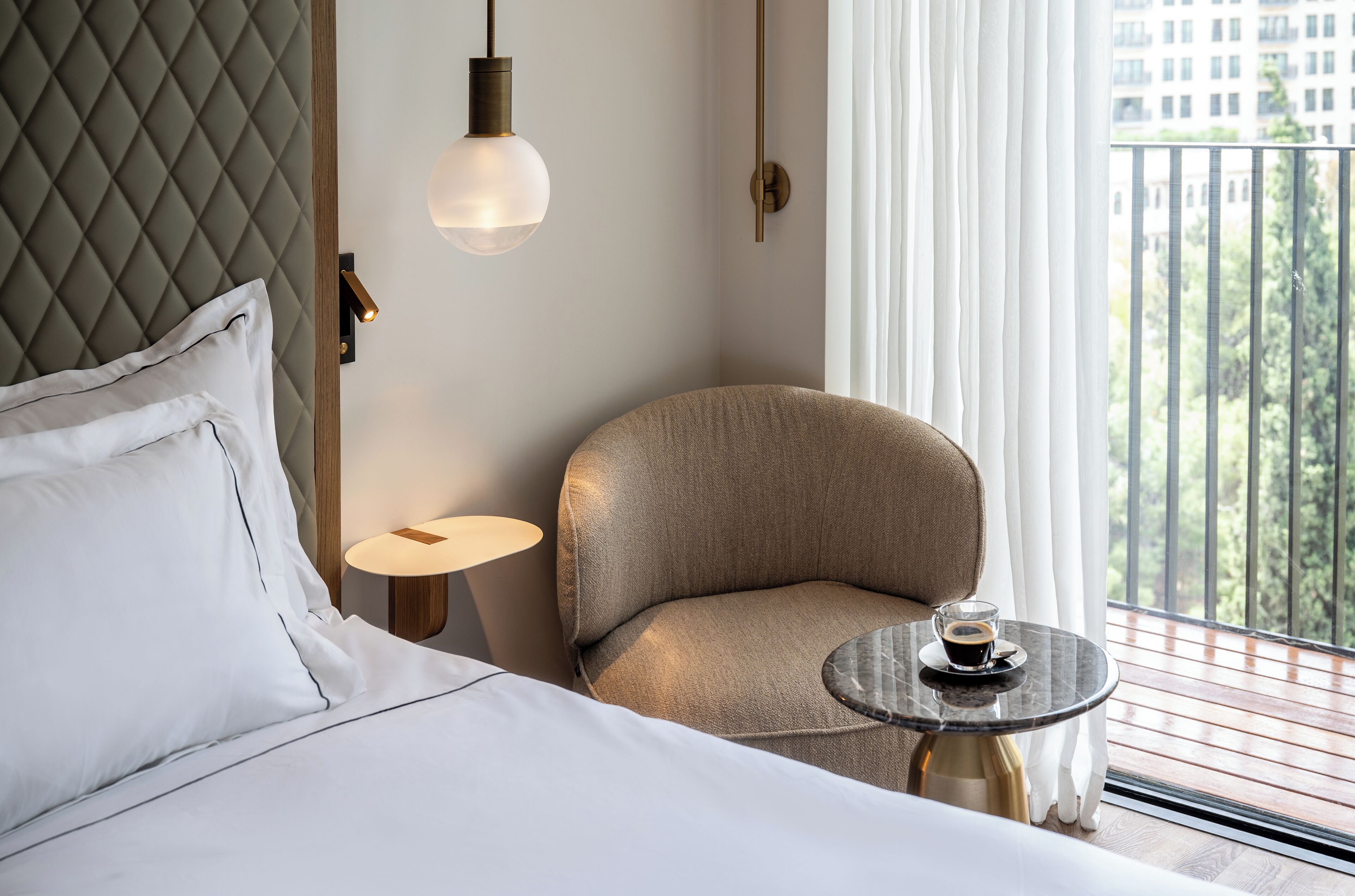 Foto - Hotel Nucha - FATTAL COLORS