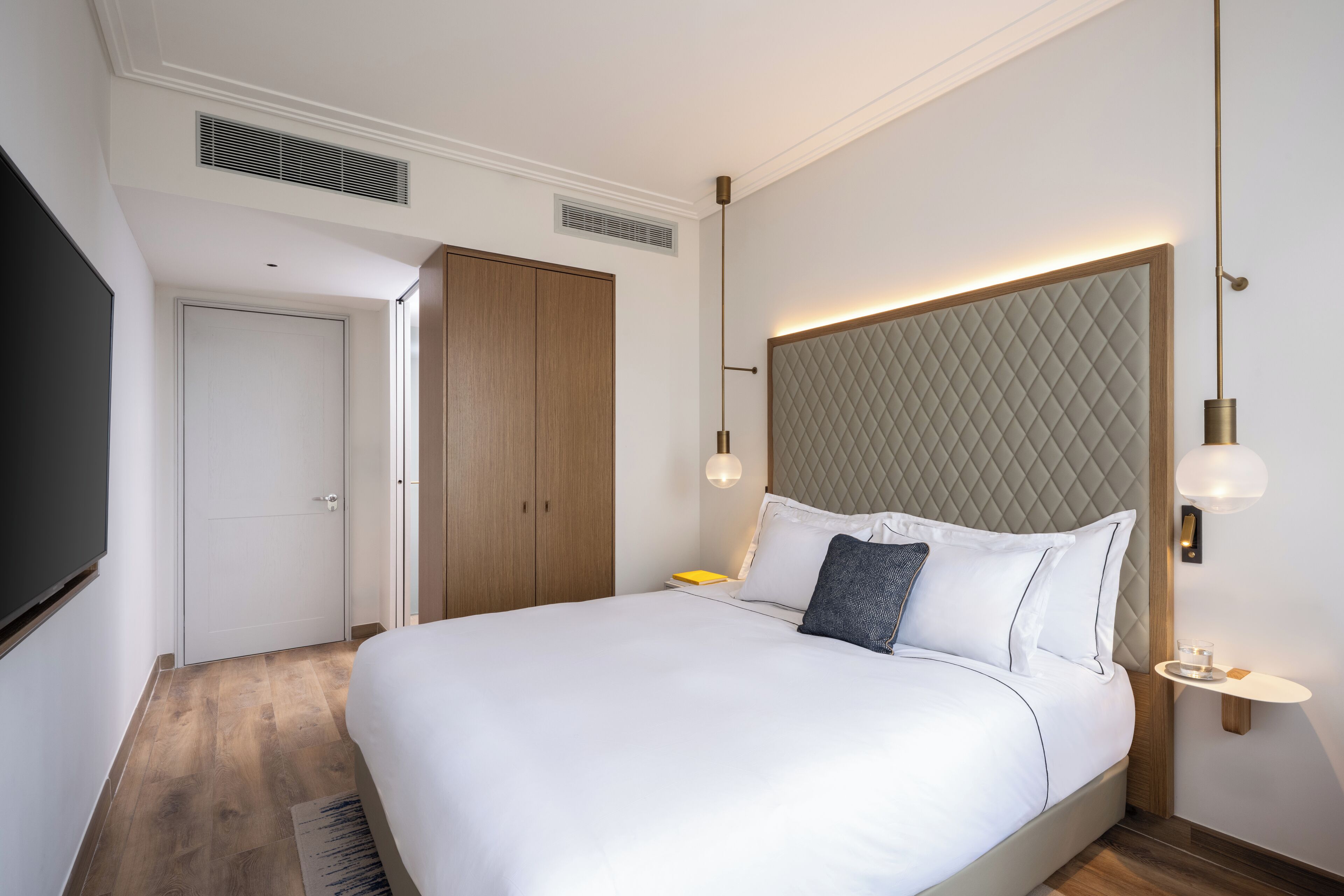 Foto - Hotel Nucha - FATTAL COLORS