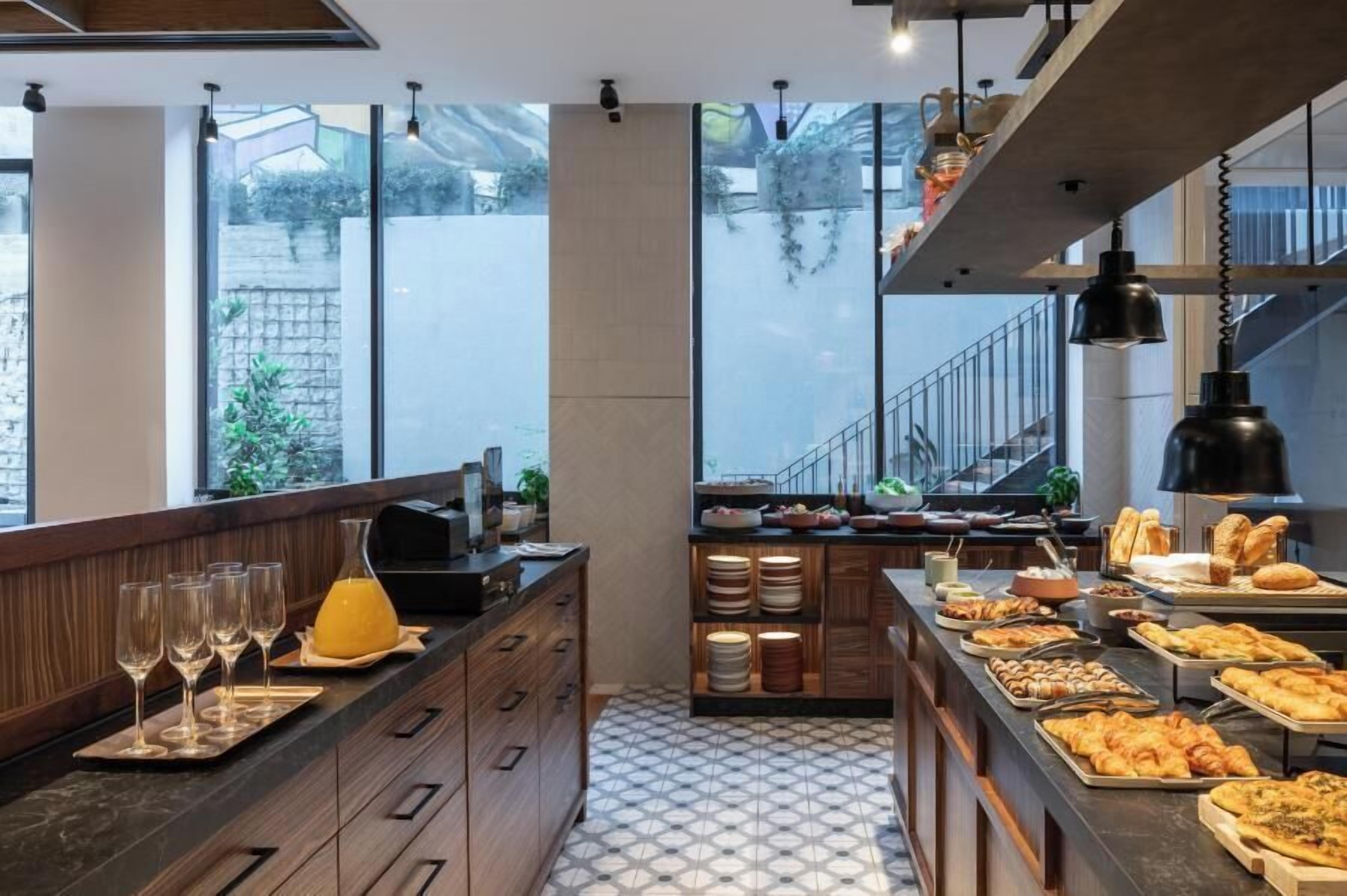 Foto - Hotel Nucha - FATTAL COLORS