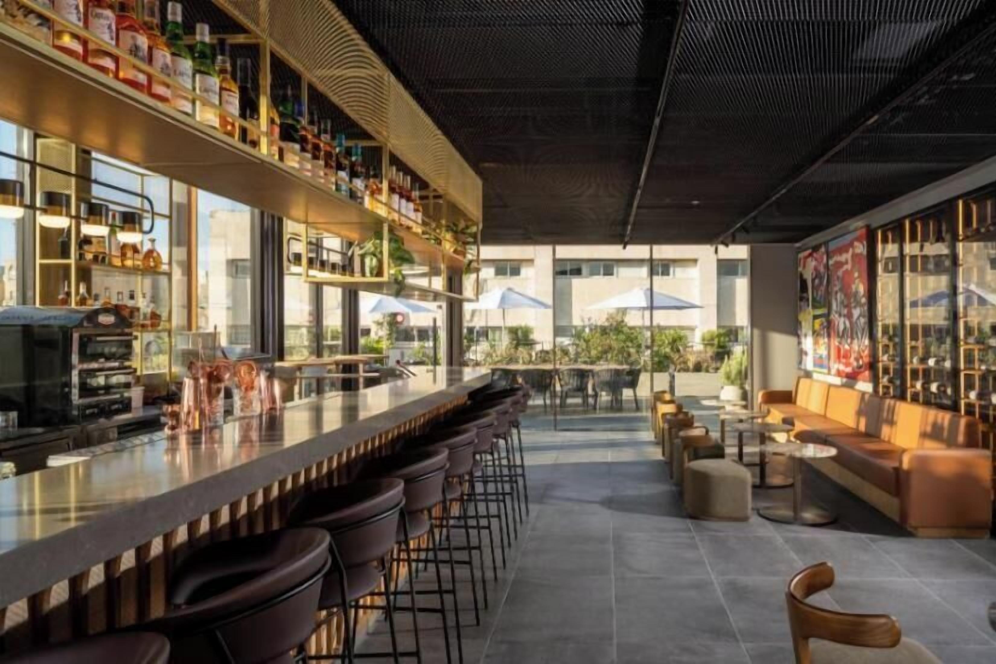 Foto - Hotel Nucha - FATTAL COLORS