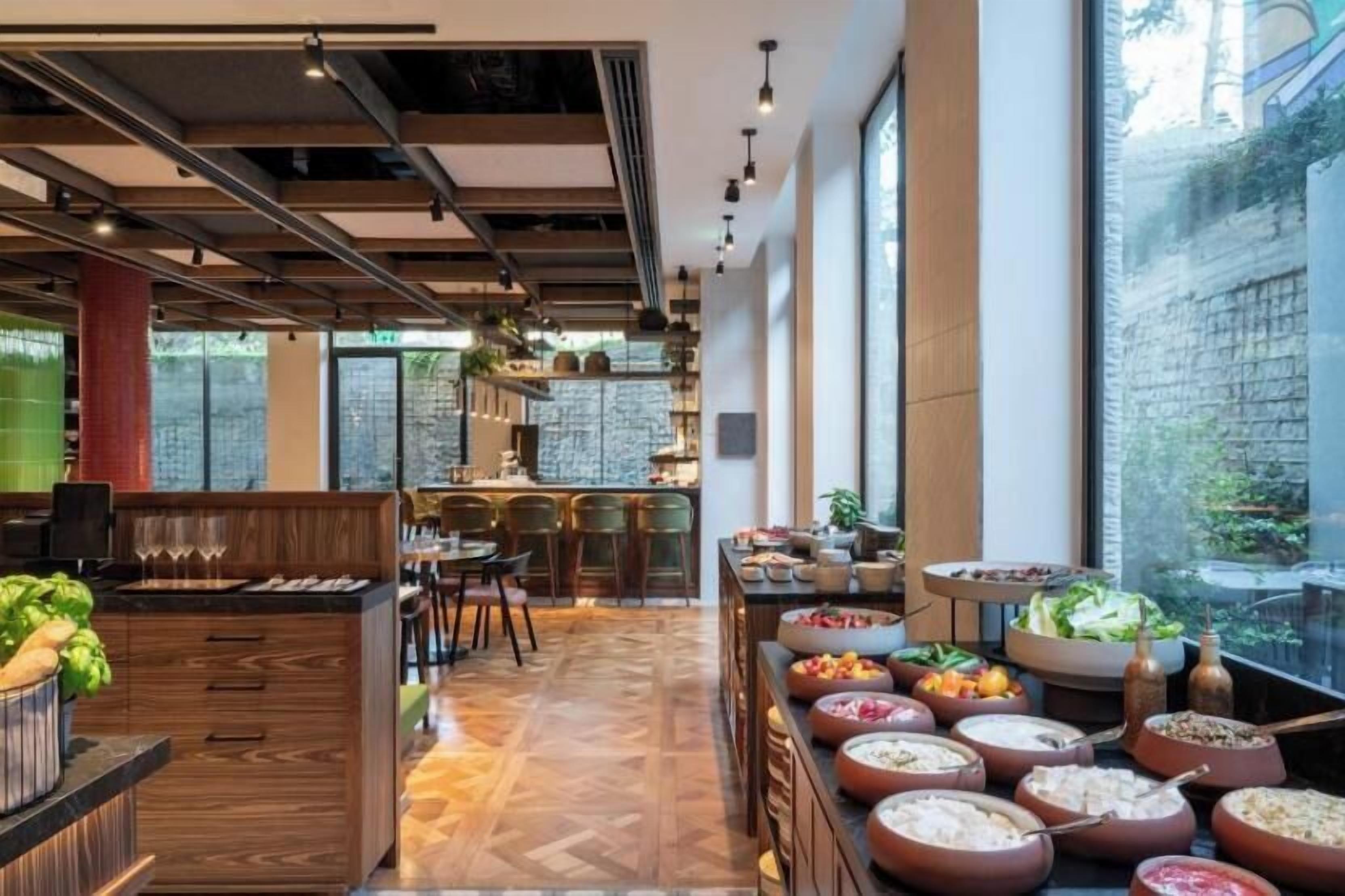 Foto - Hotel Nucha - FATTAL COLORS