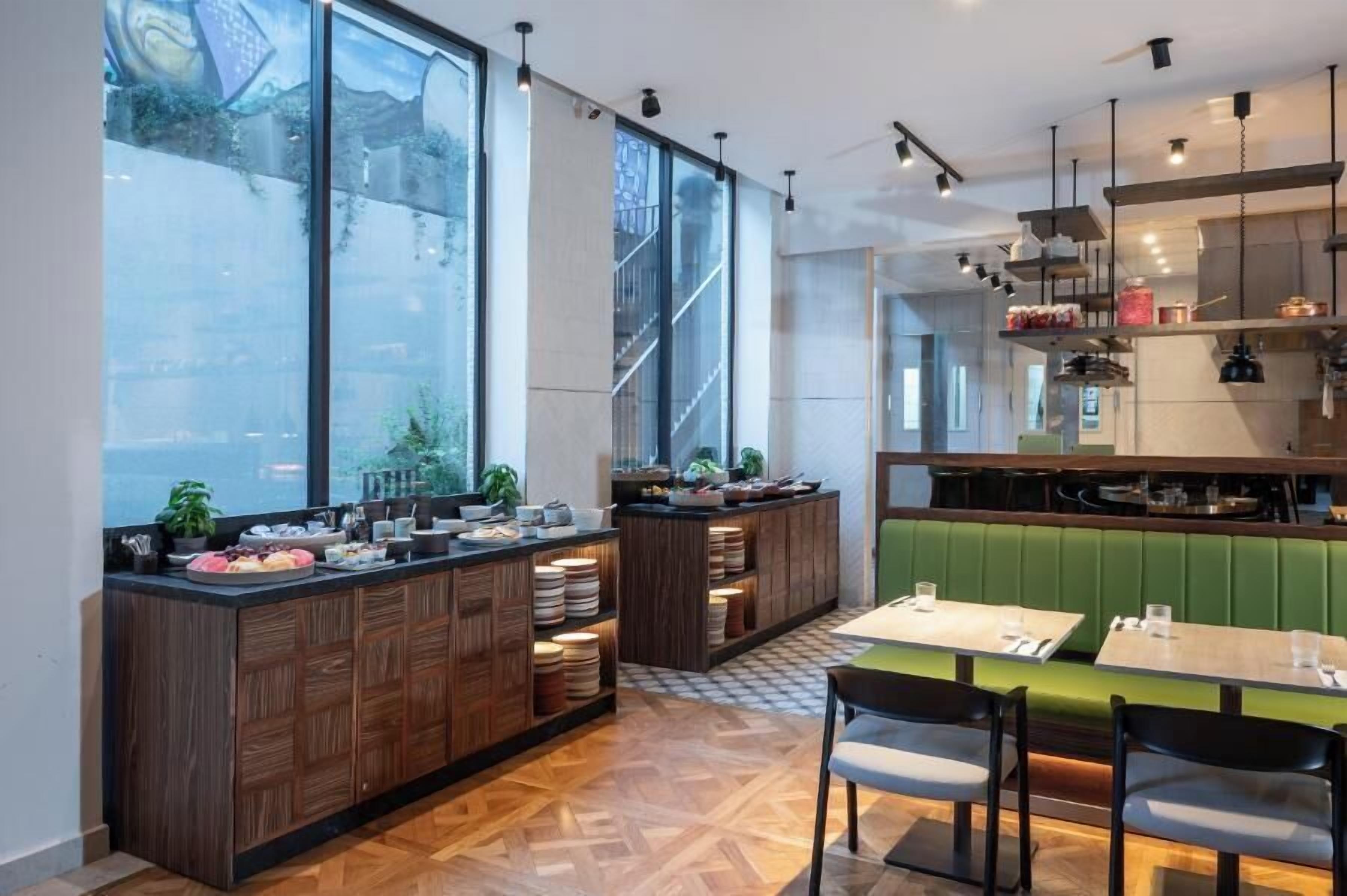 Foto - Hotel Nucha - FATTAL COLORS