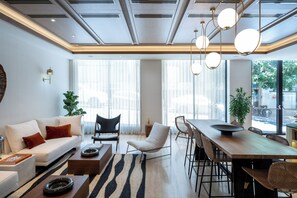 Lobby - Hotel Nucha - FATTAL COLORS (Jerusalem)