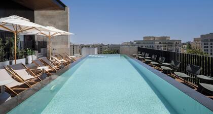 Hotel Nucha - Fattal Colors