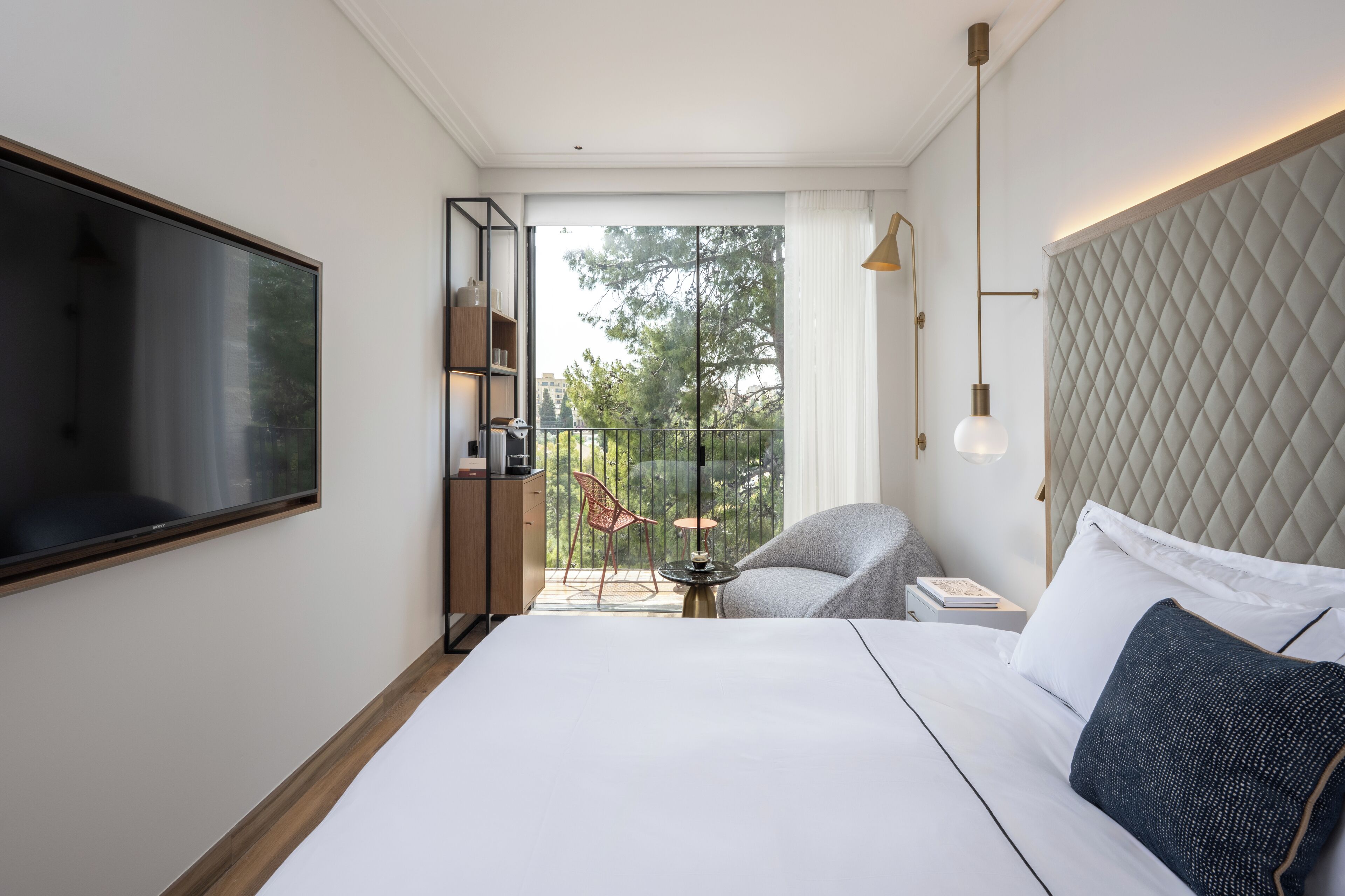 Foto - Hotel Nucha - FATTAL COLORS