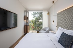 Grand Deluxe Balcony