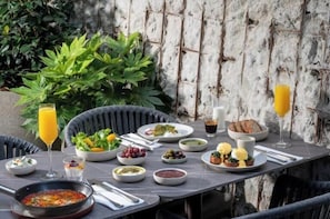 Terraço/pátio