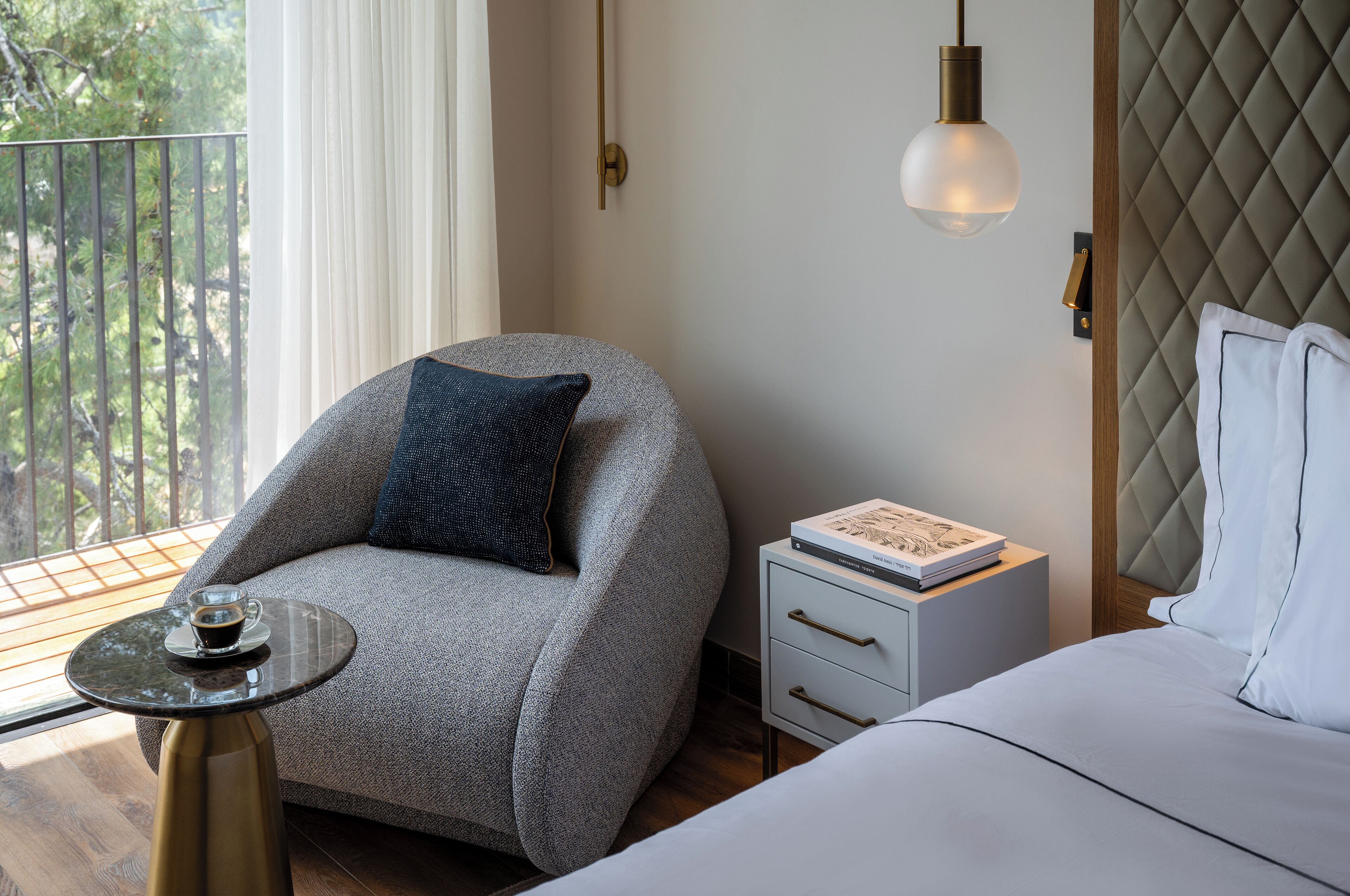 Foto - Hotel Nucha - FATTAL COLORS