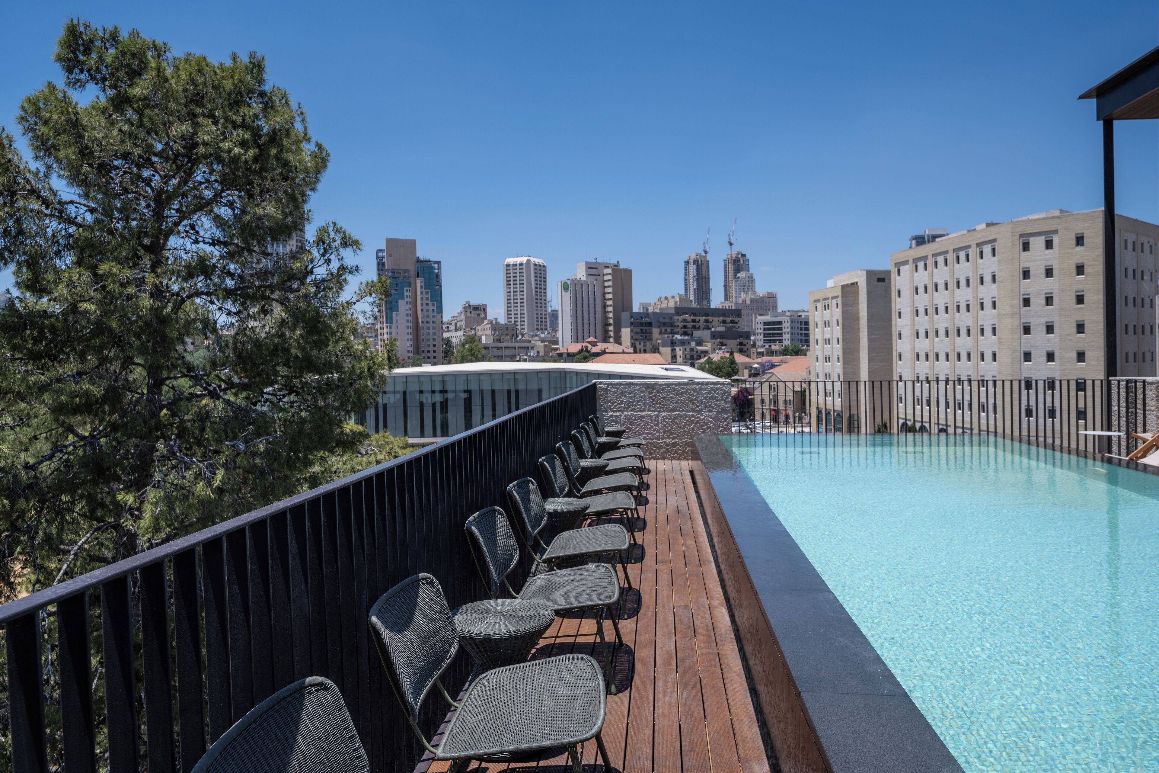 Foto - Hotel Nucha - FATTAL COLORS