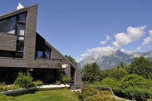 Exterior - Leitgebhof (Innsbruck)