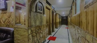 HOTEL KNIGHT INN BY ROH