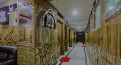 HOTEL KNIGHT INN BY ROH