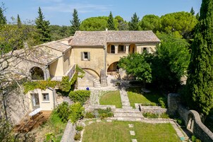 Vistas desde el alojamiento