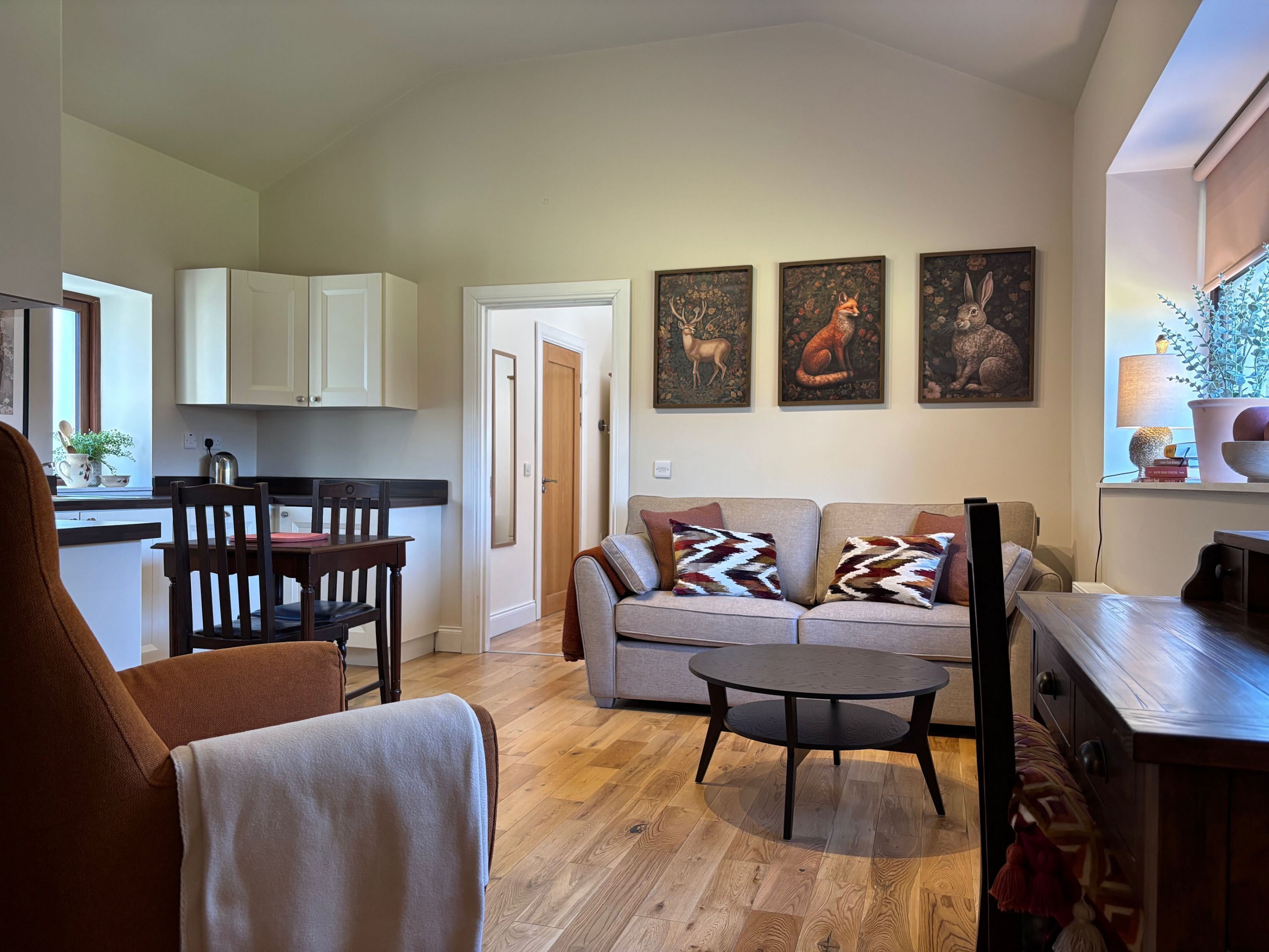 Apartment 473 - Kylemore - Sleeps 2 Guests  In 1 Bedroom - Ireland