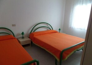 2 bedrooms - Cozy apartment in Rosolina (Rosolina Mare)