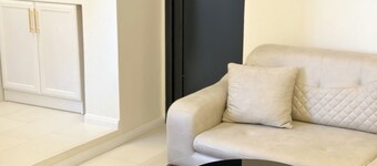 Charming 1-bedroom apartment with WiFi, AC in delightful Tivat