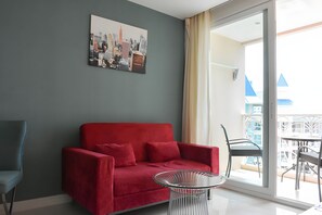 Smart TV - Grand Caribbean Condo Perfect Pool View Super Wi-fi 5G ★★★★★ (Muang Pattaya)