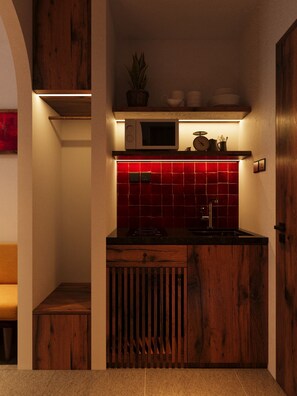 Egyptian cotton sheets, premium bedding, memory-foam beds - UNIQUE Creative - Grand Residence - Rooftop Pool (Ho Chi Minh City)