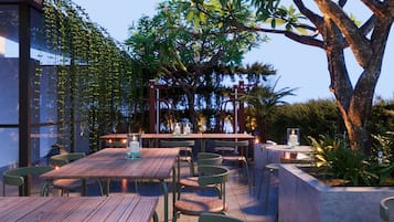 6 habitaciones y sábanas de algodón egipcio