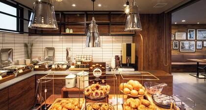 SUPER HOTEL Nagoya Natural Hot Spring Shinkansenguchi