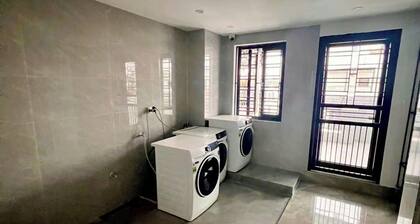 Hoàng Huy Riverside by HPT Home