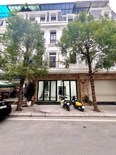 Hoàng Huy Riverside by HPT Home