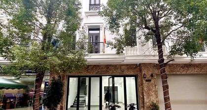 Hoàng Huy Riverside by HPT Home