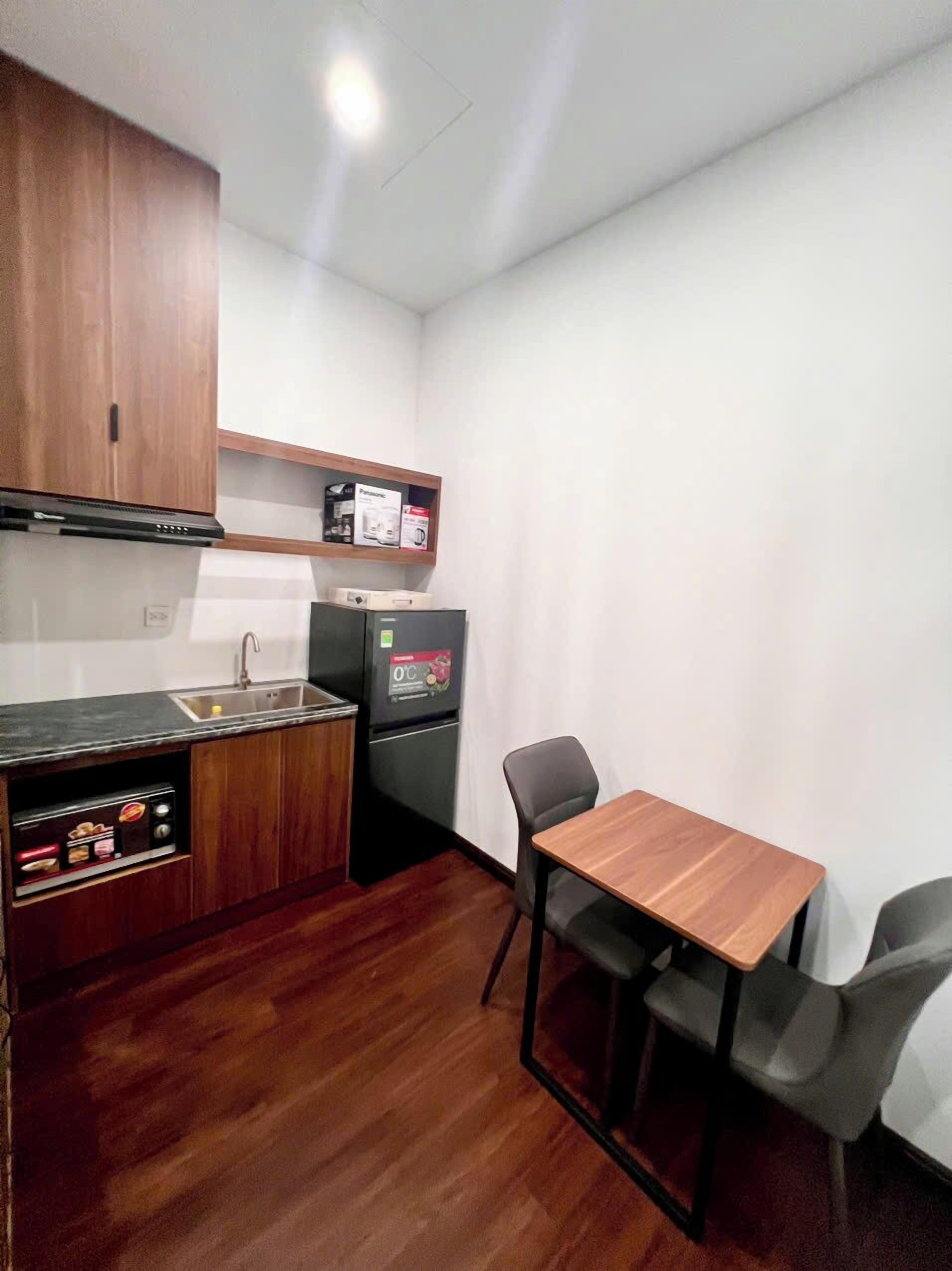 Grand Apartment | Private kitchen