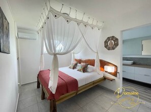 2 室のベッドルーム、セーフティボックス (室内)、アイロン / アイロン台、WiFi