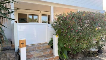 DĂ©tail de lâextĂ©rieur