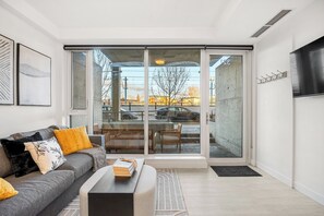 تلفزيون ذكي