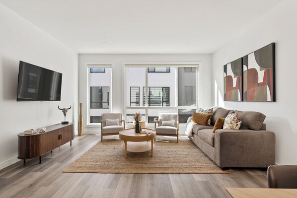 Smart TV, offices