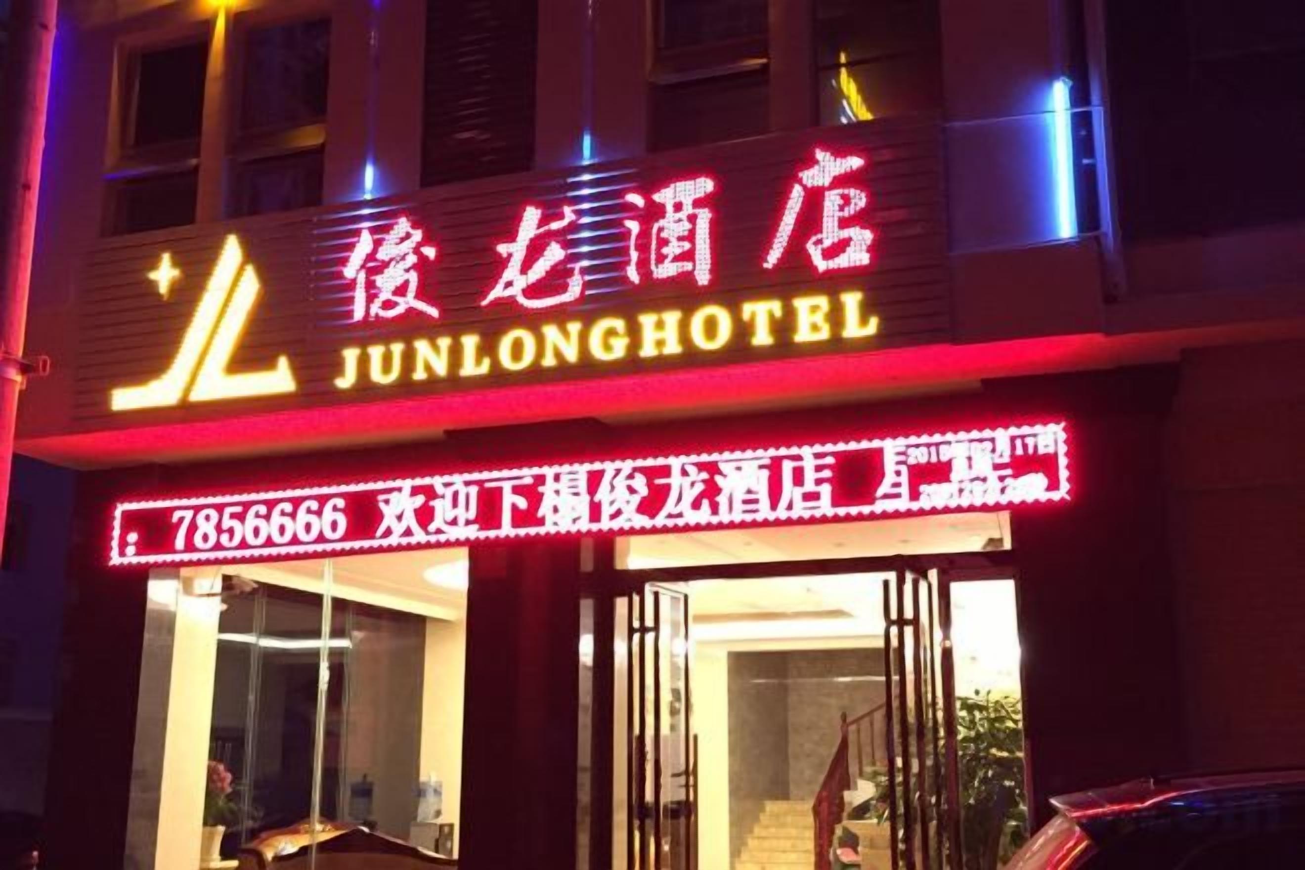Chi tiết ngoại thất