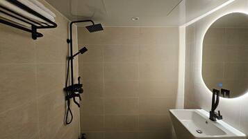 Habitación doble | Baño