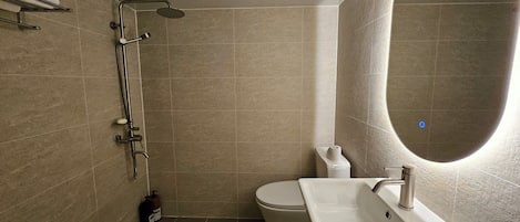 Chambre double | Salle de bain