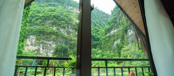 ホアン ミン マウンテンサイド ヴィラ