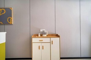 Interior - Pod Choice Hotel (Hangzhou Huanglong Sports Centre Wensan Road Subway Station) (Hangzhou)