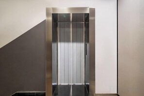 Unclassified image, 5 of 10, button - Pod Choice Hotel (Hangzhou Huanglong Sports Centre Wensan Road Subway Station) (Hangzhou)