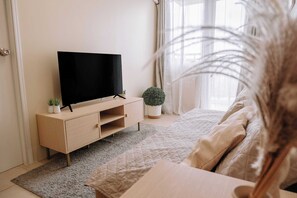 Équipements de la chambre