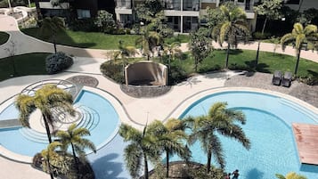 Condo, 1 quarto | Piscina | Piscina externa