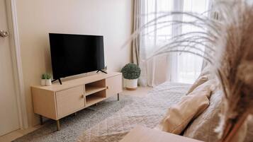 Condo, 1 quarto | Comodidades do quarto