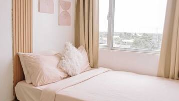 Kondominium, 1 kamar tidur | 1 kamar tidur