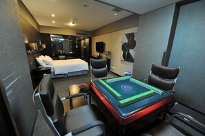 Room - Yingkou International Hotel (Yingkou)