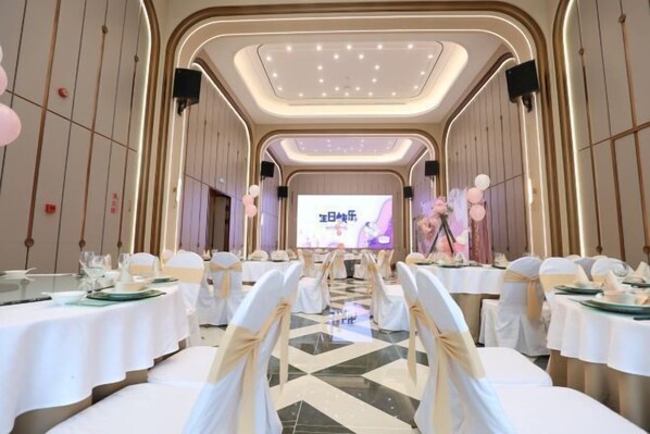 Exterior - Yingkou International Hotel (Yingkou)