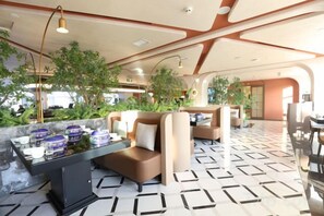 Dining - Yingkou International Hotel (Yingkou)
